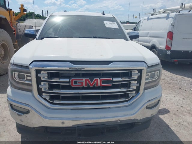 GMC Sierra 1500 Slt