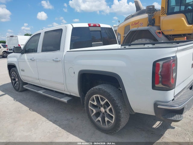 GMC Sierra 1500 Slt
