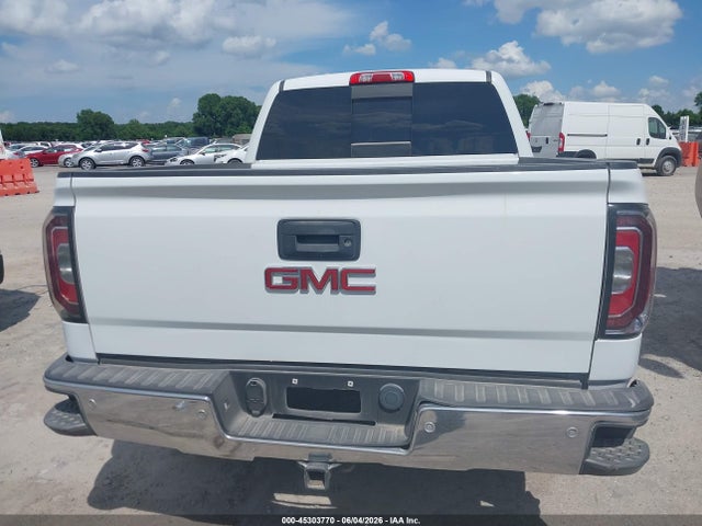 GMC Sierra 1500 Slt