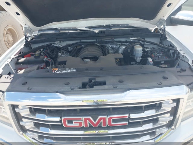 GMC Sierra 1500 Slt