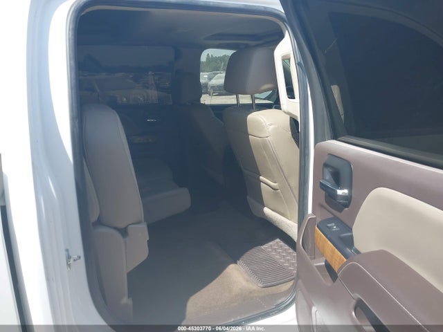 GMC Sierra 1500 Slt