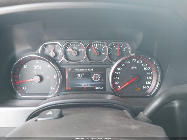 GMC Sierra 1500 Slt