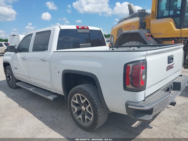 GMC Sierra 1500 Slt