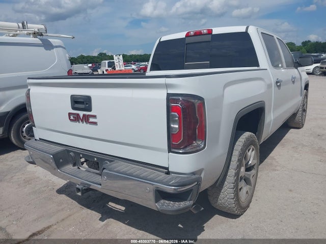 GMC Sierra 1500 Slt