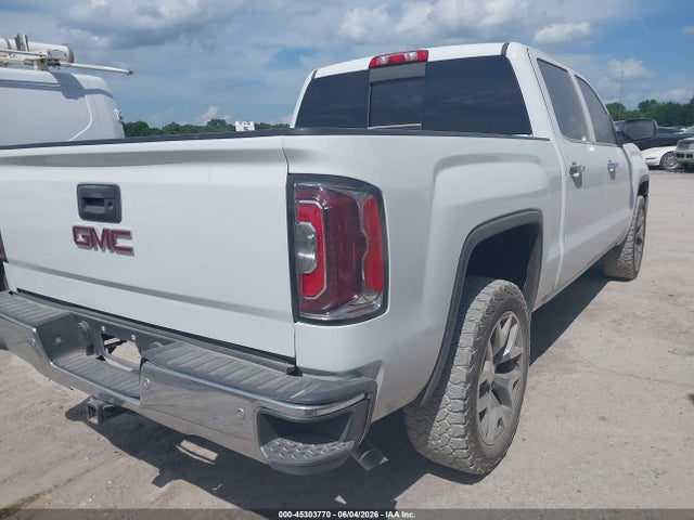 GMC Sierra 1500 Slt