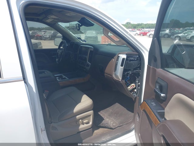 GMC Sierra 1500 Slt