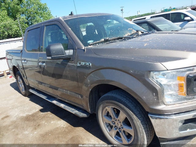 Ford F-150 Xlt