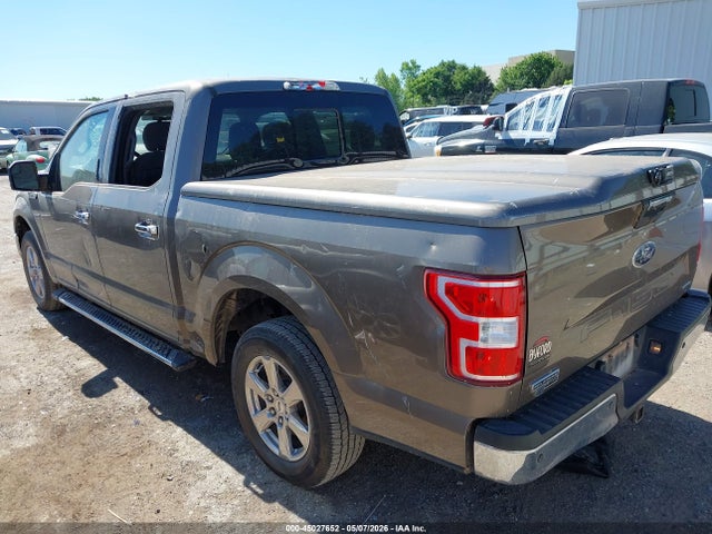 Ford F-150 Xlt