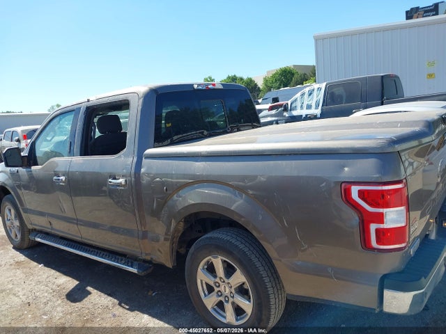 Ford F-150 Xlt