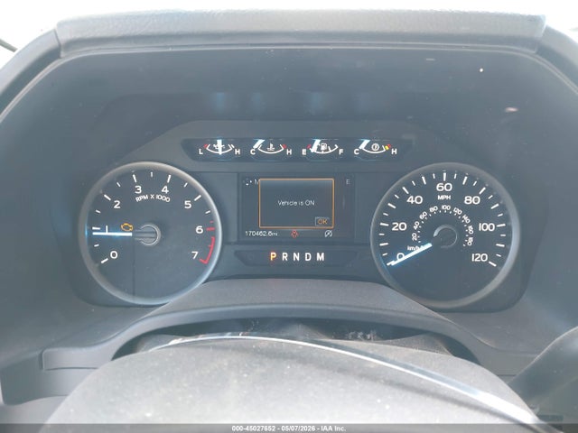 Ford F-150 Xlt