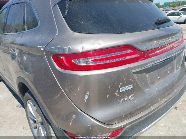 Lincoln MKC Select