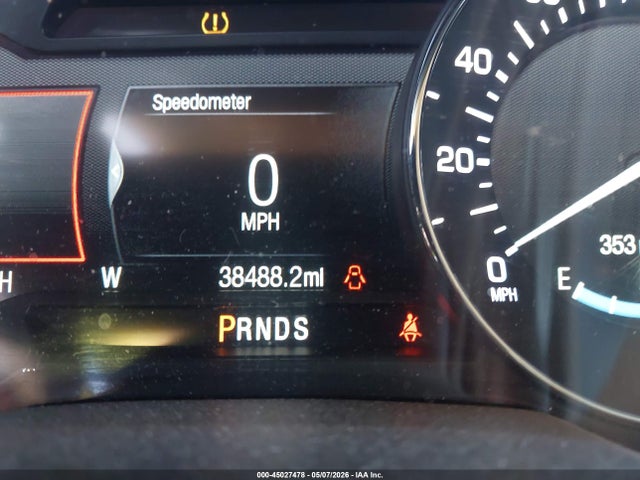 Lincoln MKC Select