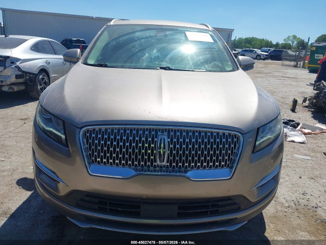 Lincoln MKC Select