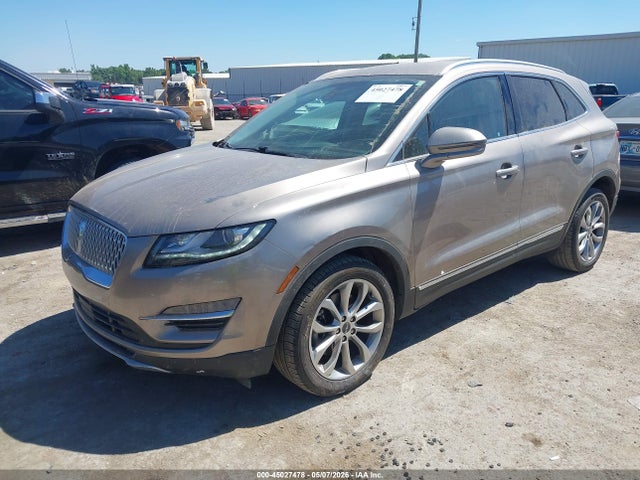 Lincoln MKC Select