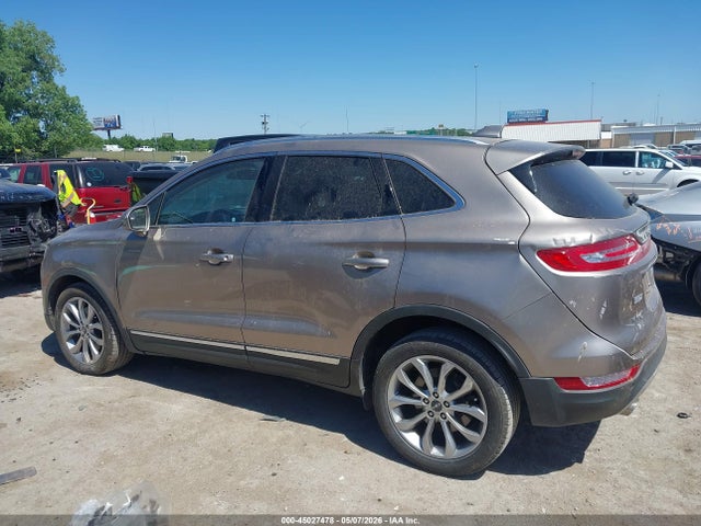 Lincoln MKC Select