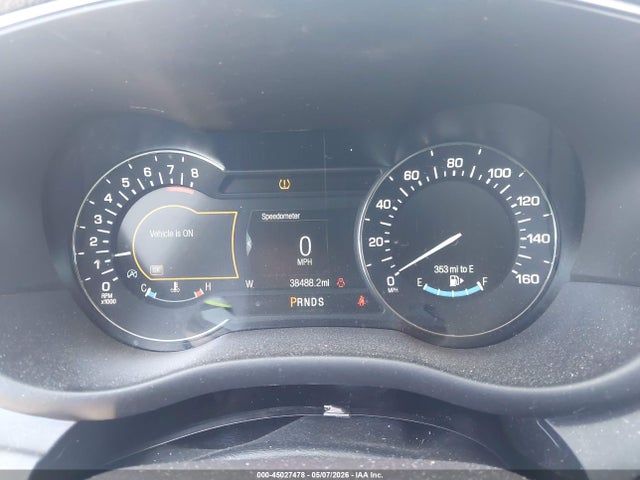 Lincoln MKC Select