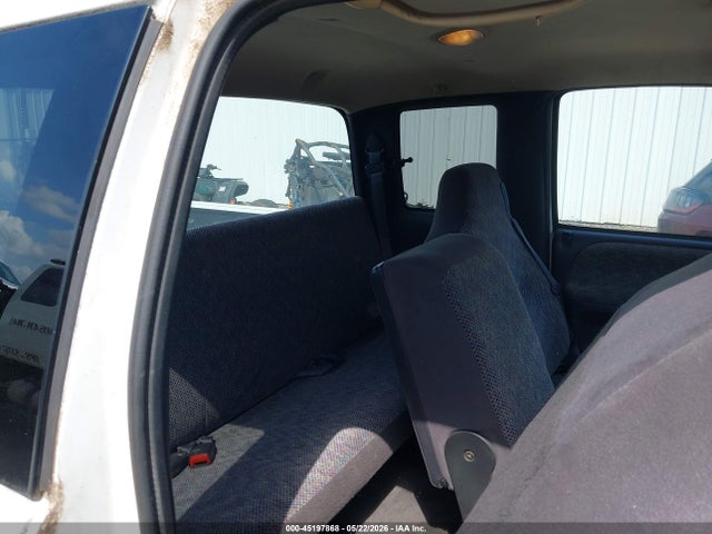 Dodge Ram 1500 St