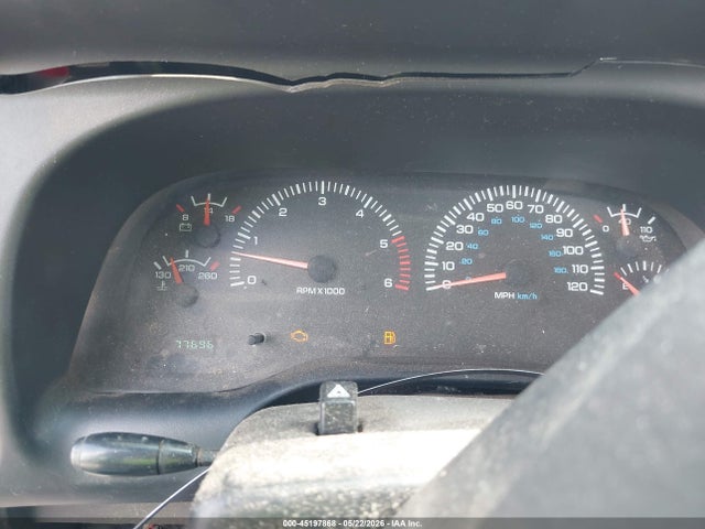 Dodge Ram 1500 St
