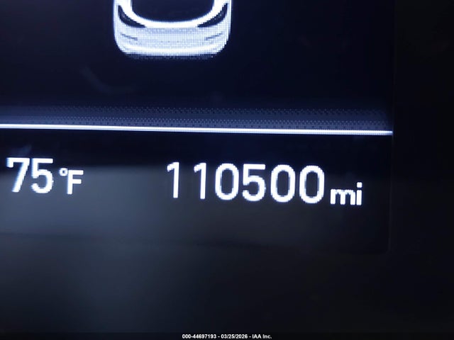 Hyundai TUCSON Sport