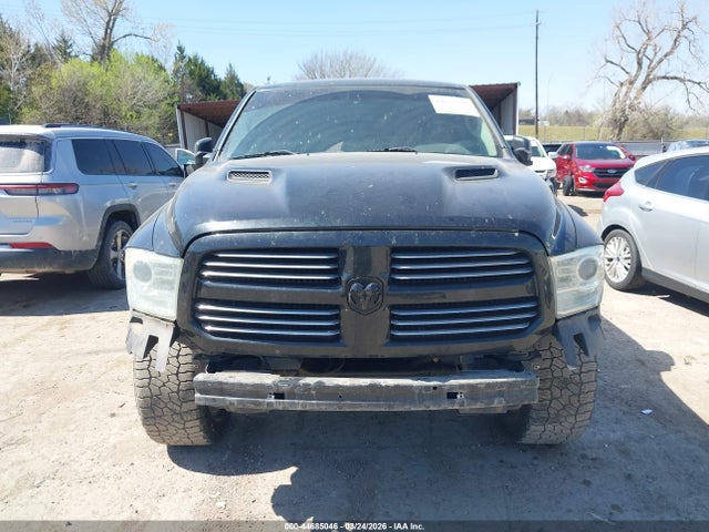 Ram 1500 Sport