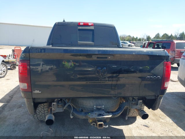 Ram 1500 Sport
