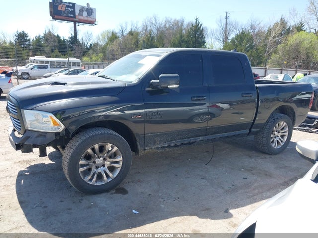 Ram 1500 Sport