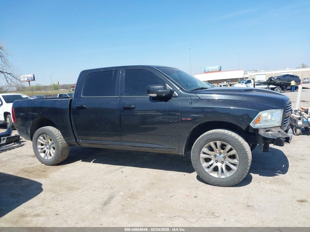 Ram 1500 Sport