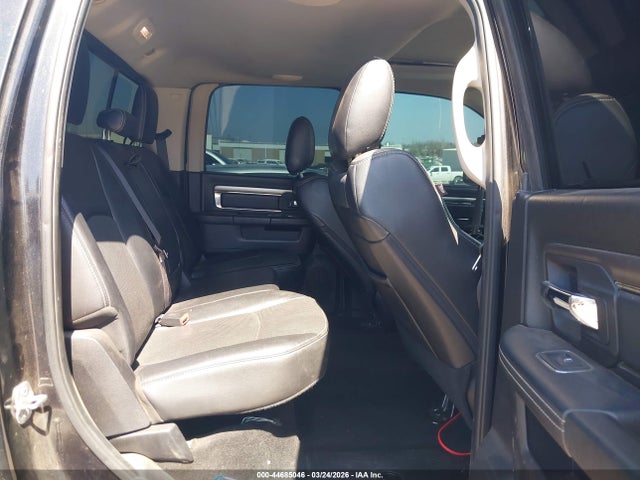 Ram 1500 Sport