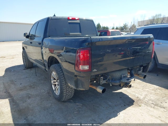 Ram 1500 Sport