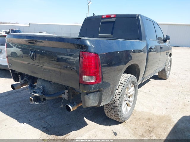 Ram 1500 Sport