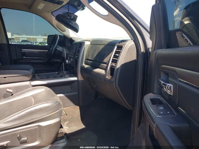 Ram 1500 Sport