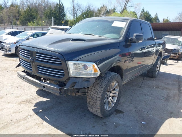 Ram 1500 Sport
