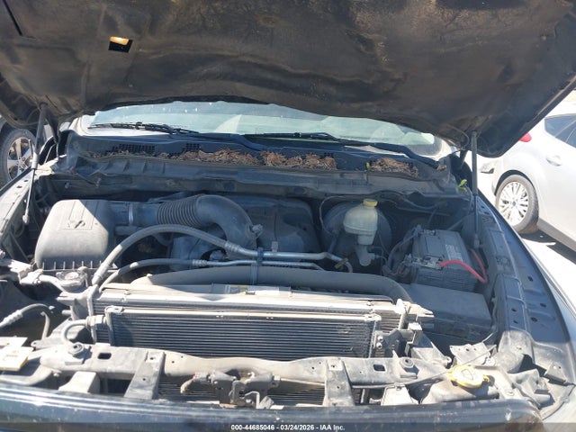Ram 1500 Sport