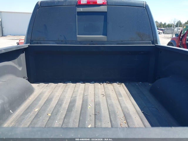Ram 1500 Sport