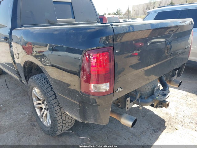 Ram 1500 Sport