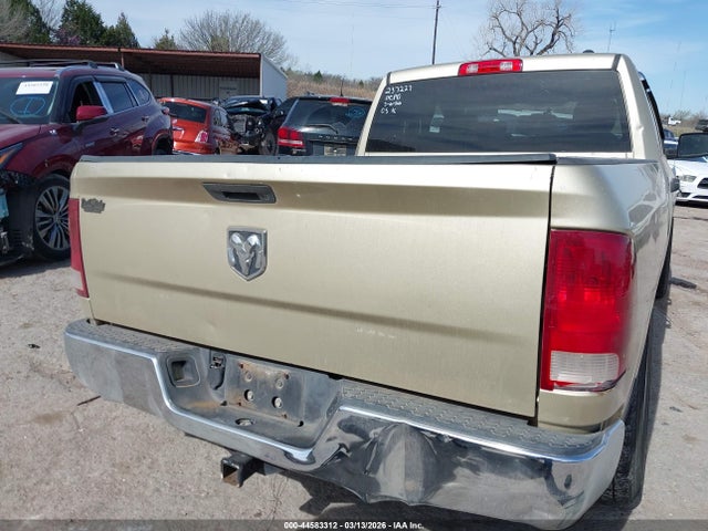 Ram 1500 St