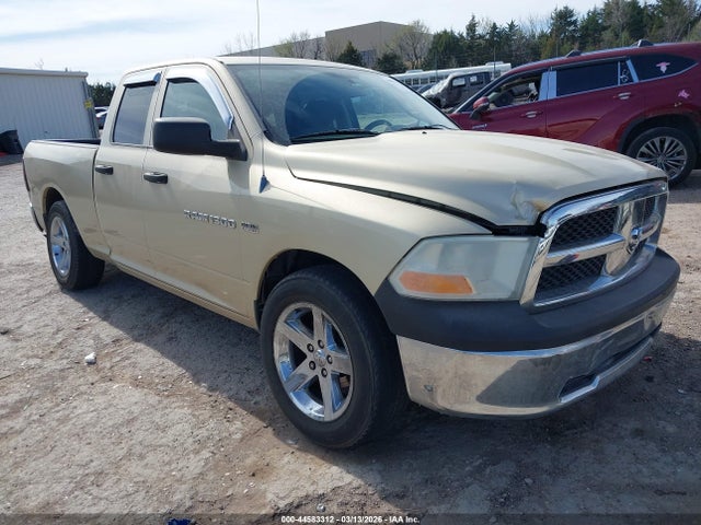 Salvage Ram 1500 Image