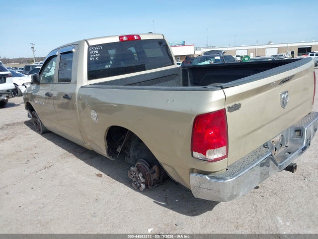 Ram 1500 St