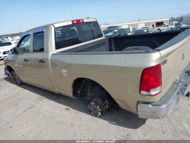 Ram 1500 St