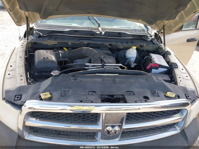Ram 1500 St