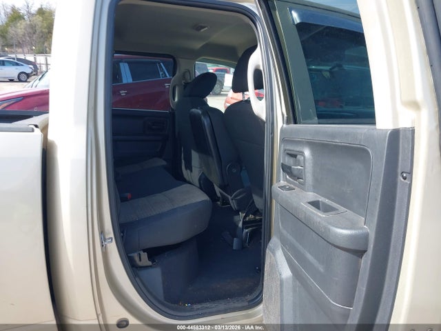 Ram 1500 St