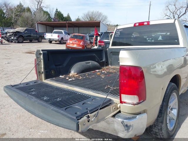 Ram 1500 St