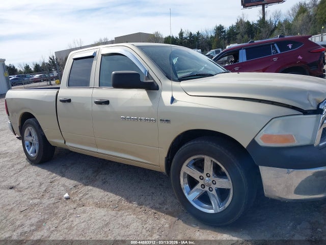 Ram 1500 St