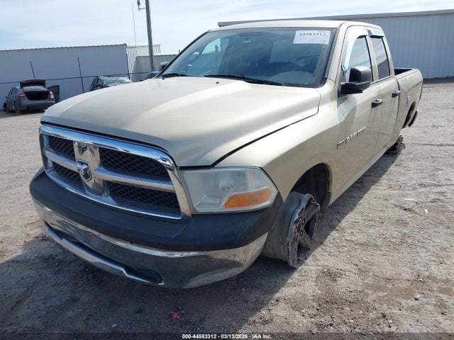Ram 1500 St