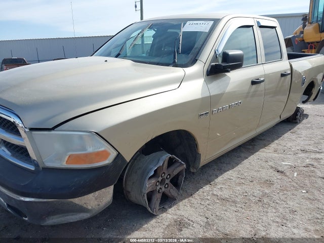 Ram 1500 St