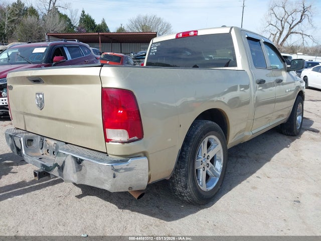 Ram 1500 St