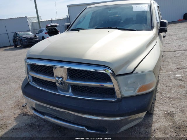Ram 1500 St