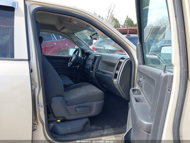 Ram 1500 St
