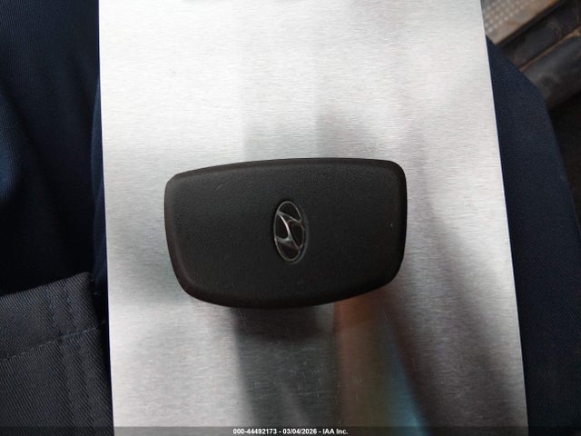 Hyundai Ioniq Limited