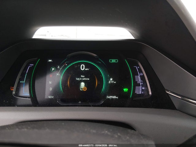 Hyundai Ioniq Limited